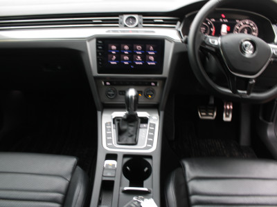 2020 Volkswagen Passat