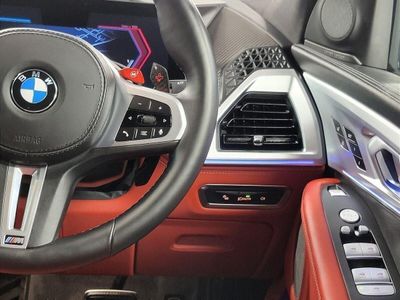 2025 BMW XM