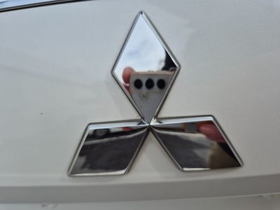 2021 Mitsubishi Outlander