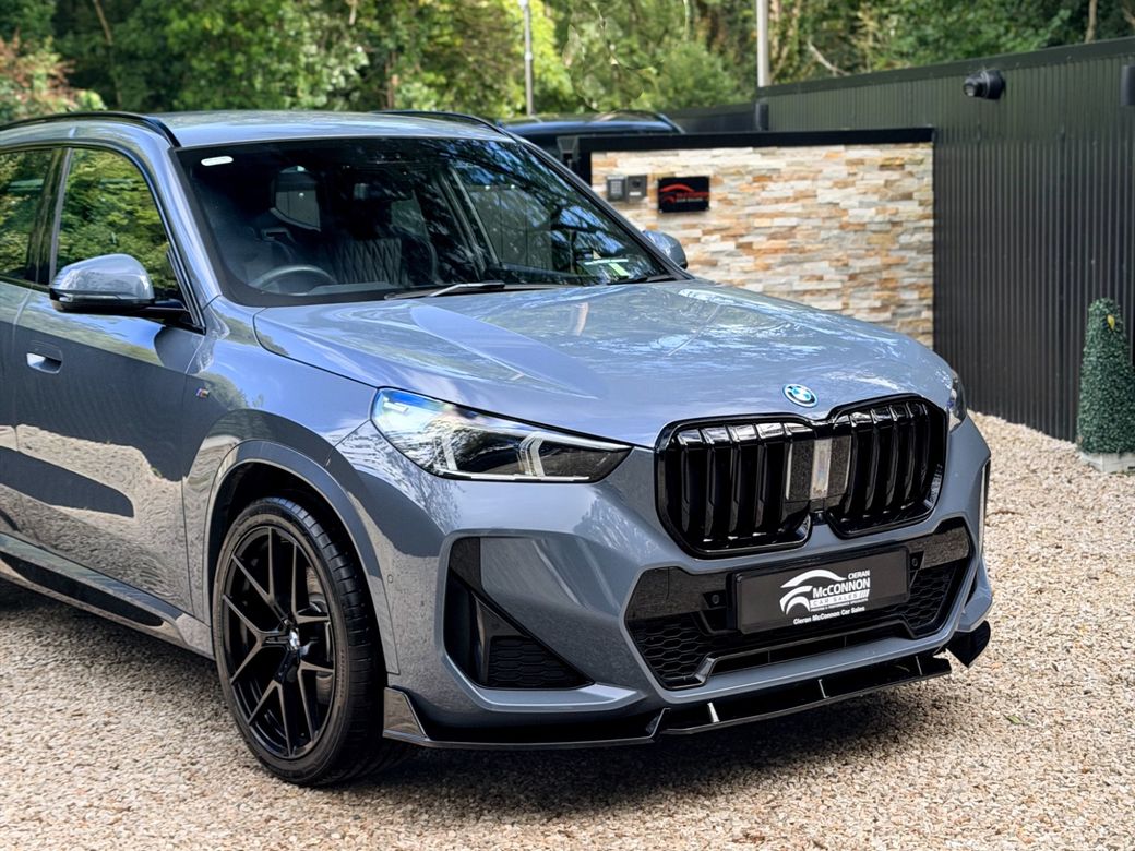 2023 BMW X1