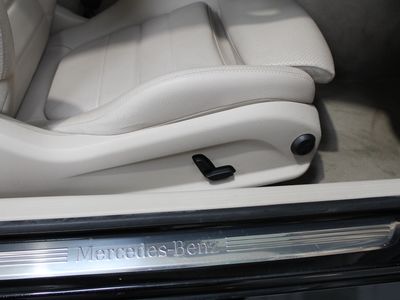 2021 Mercedes-Benz C Class