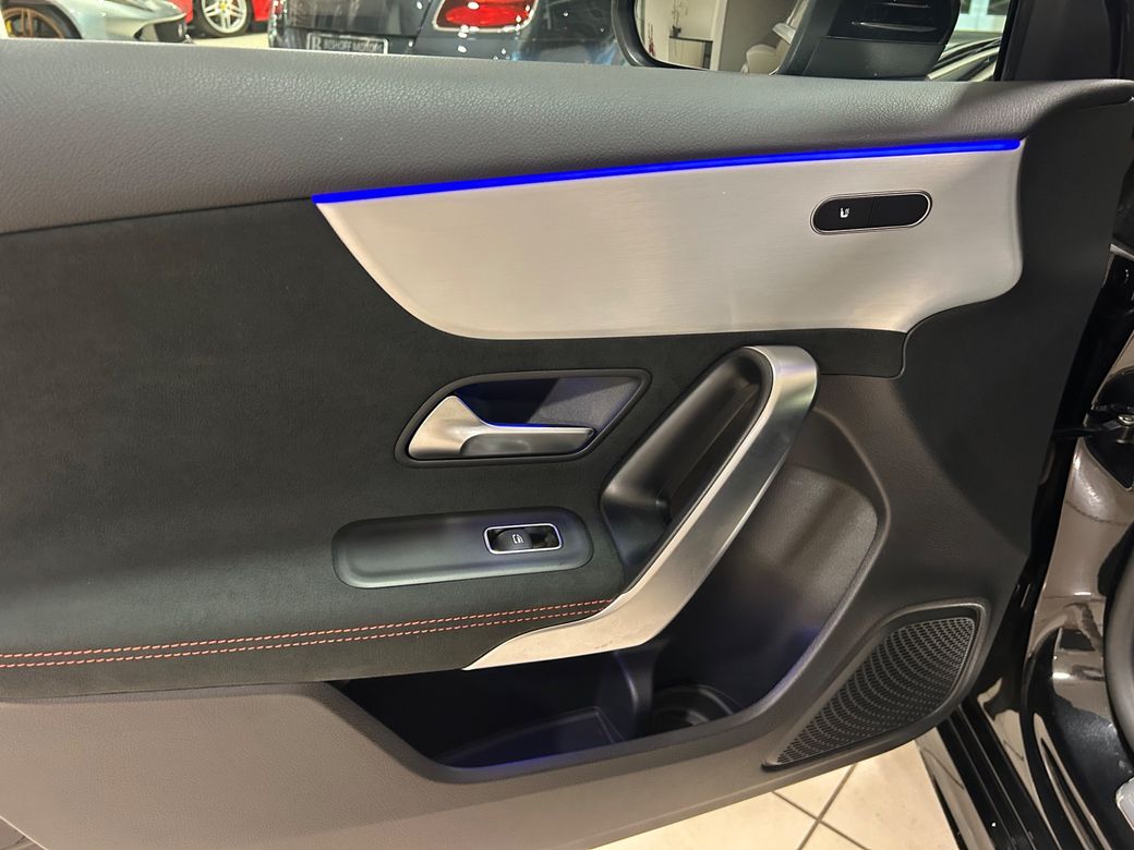 2023 Mercedes-Benz A Class