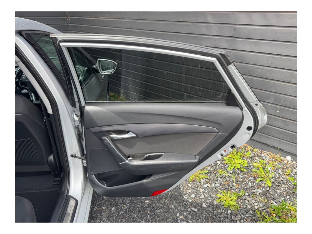 2013 Hyundai i40
