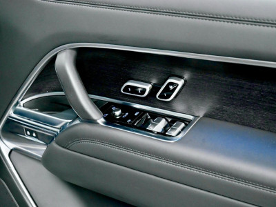 2022 Land Rover Range Rover