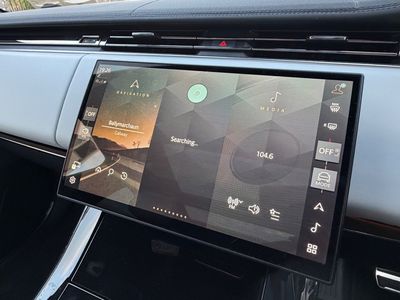 2024 Land Rover Range Rover Sport