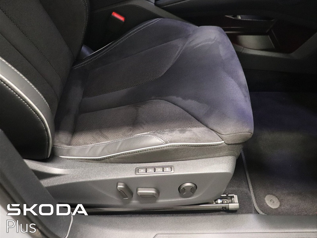 2023 Skoda Enyaq