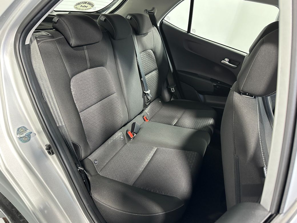 2021 Kia Picanto