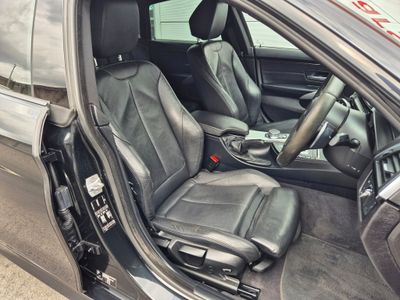 2017 BMW 4 Series