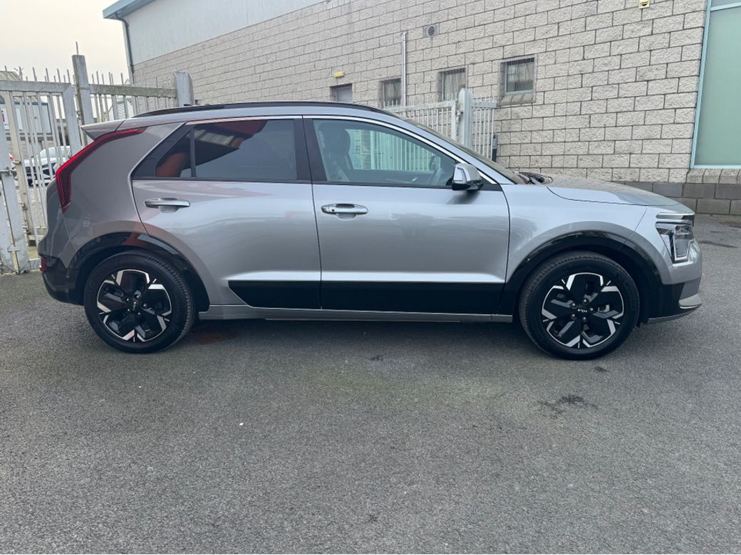 2024 Kia Niro