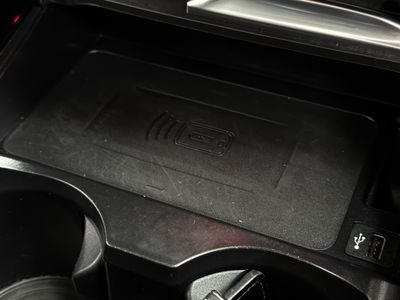 2023 BMW iX3