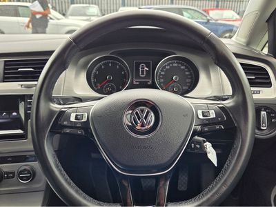 2014 Volkswagen Golf