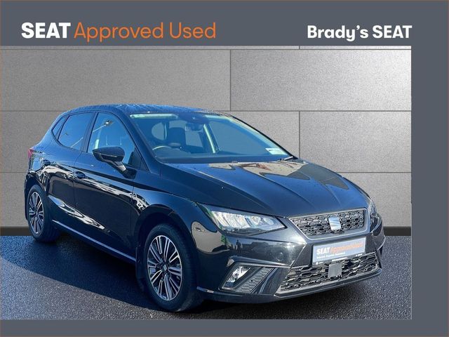 vehicle for sale from Bradys of Castleknock