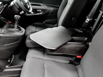 2026 Peugeot Partner