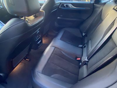 2024 BMW i4