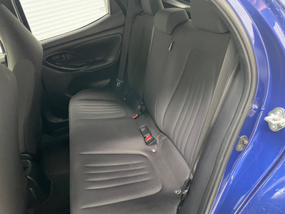 2022 Toyota Yaris