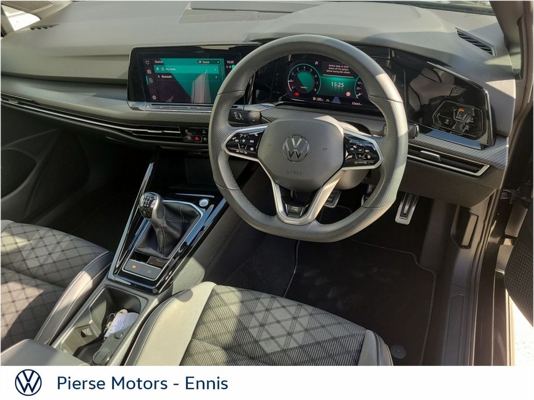 2024 Volkswagen Golf