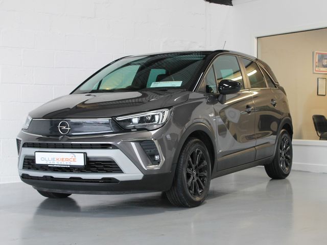 vehicle for sale from Ollie Kierce Cars