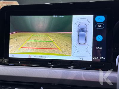 2024 Volkswagen Golf