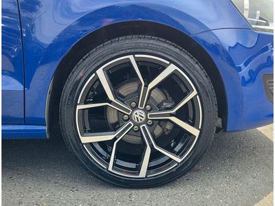 2013 Volkswagen Polo