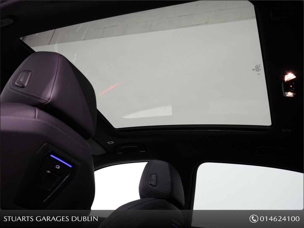 2024 BMW i5