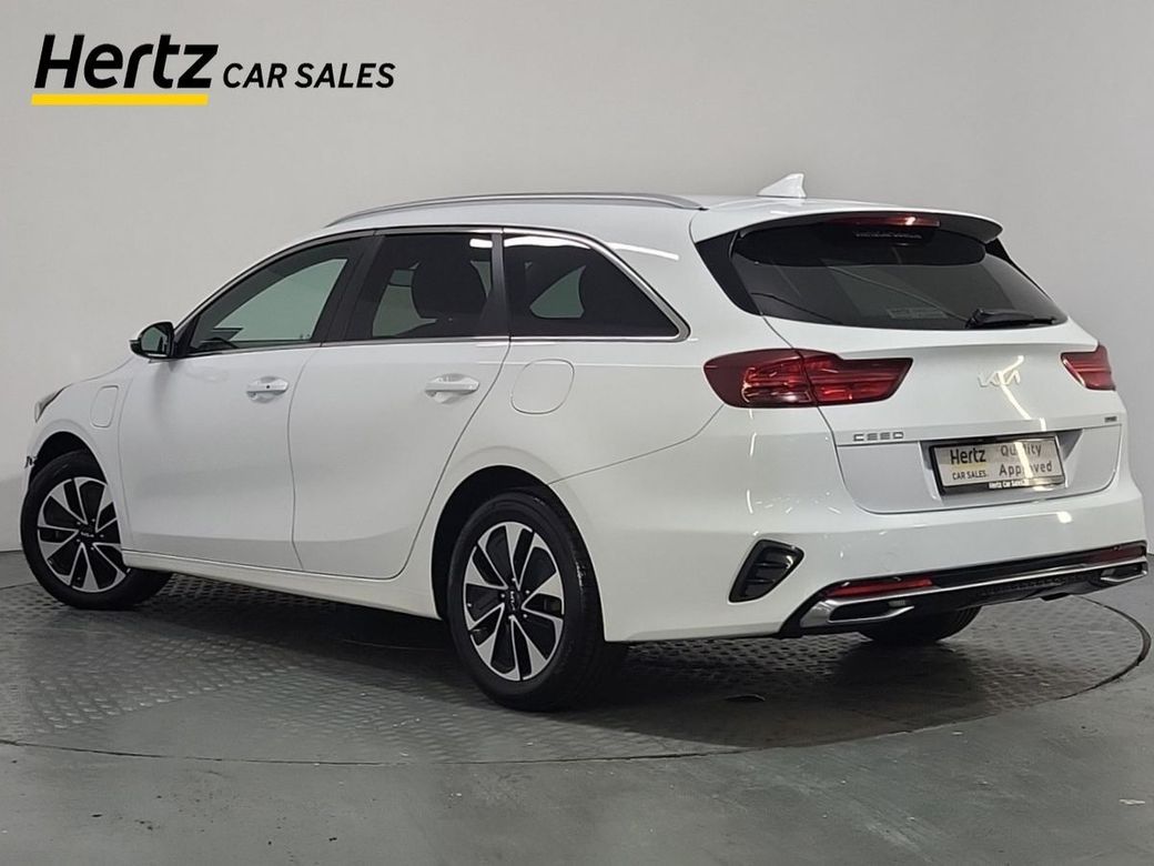 2024 Kia Ceed