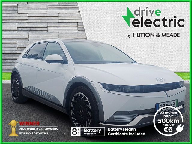 vehicle for sale from Hutton & Meade