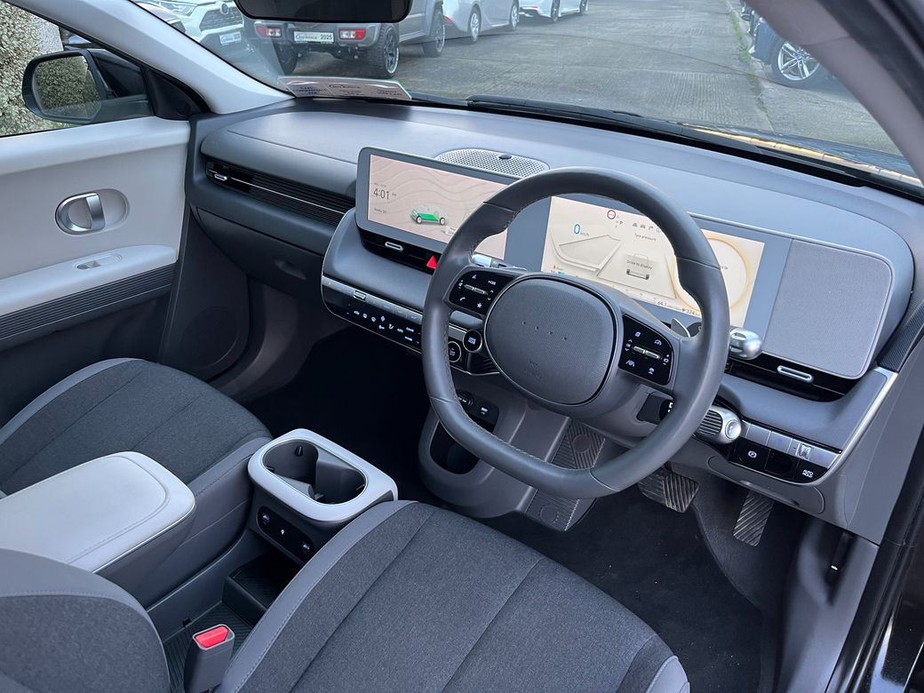 2023 Hyundai Ioniq 5