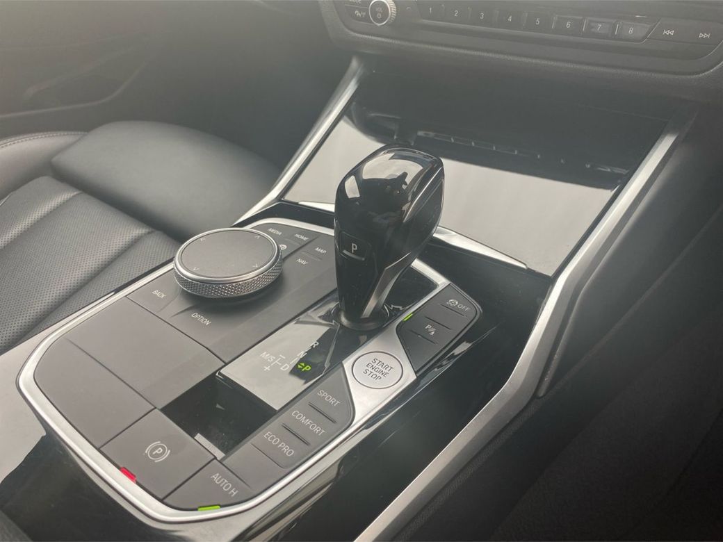 2022 BMW 3 Series
