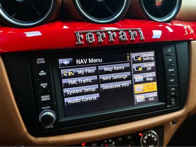 2012 Ferrari FF