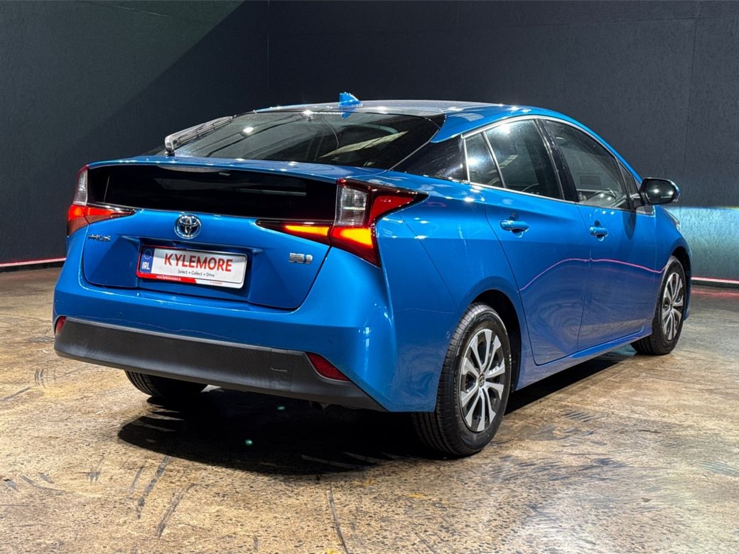 2020 Toyota Prius