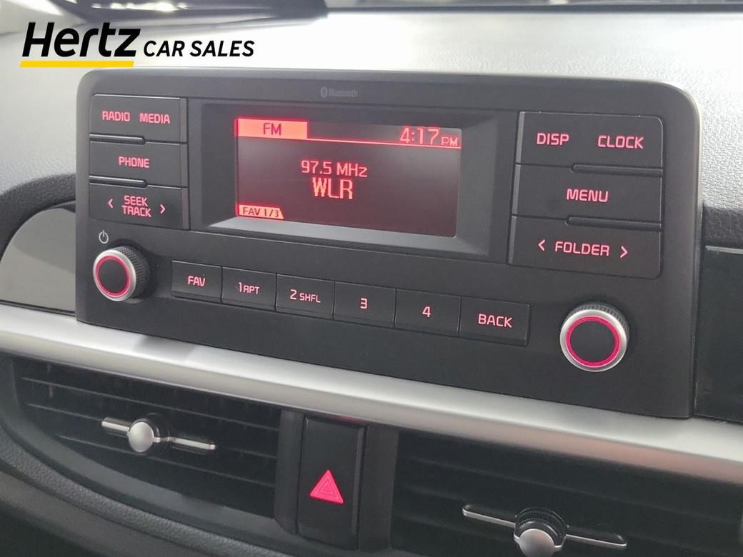 2023 Kia Picanto