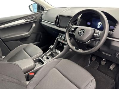 2023 Skoda Karoq