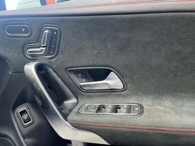 2023 Mercedes-Benz CLA Class