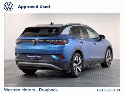2024 Volkswagen ID.4