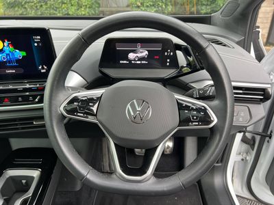 2023 Volkswagen ID.4