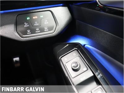 2022 Volkswagen ID.4