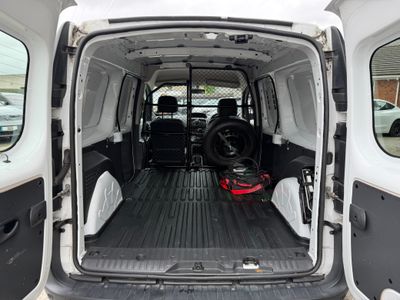 2020 Renault Kangoo