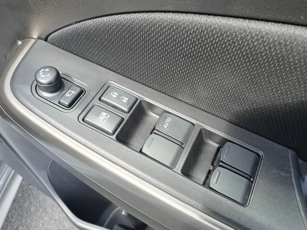 2019 Suzuki Swift