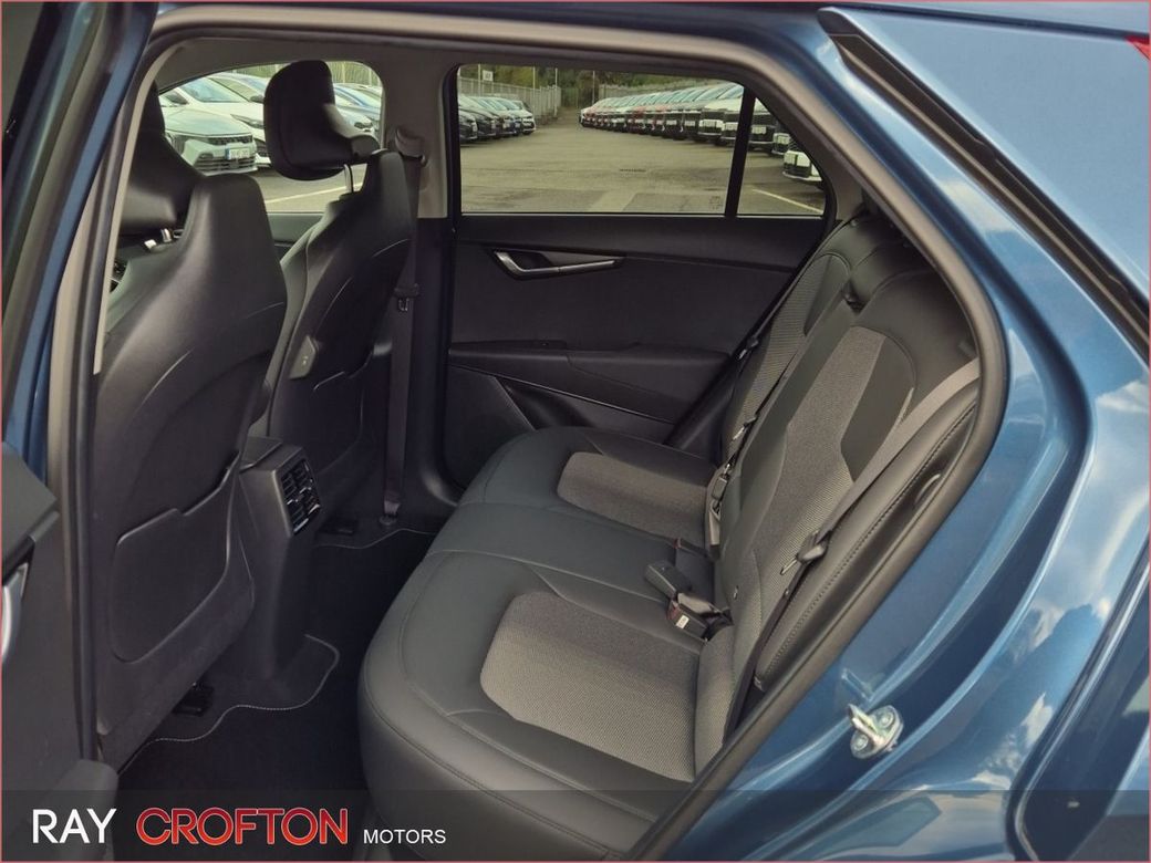 2023 Kia Niro