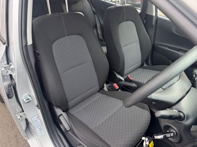 2026 Kia Picanto