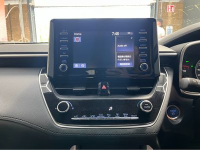 2023 Toyota Corolla Cross