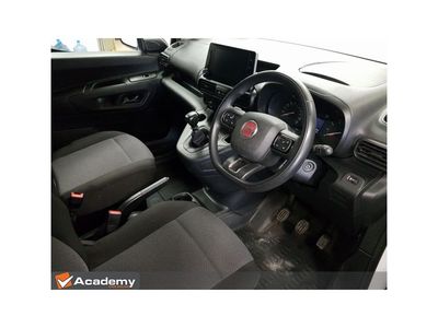 2023 Fiat Doblo