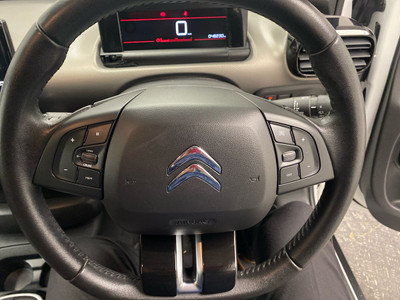2020 Citroen C4 Cactus