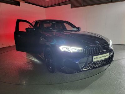 2025 BMW 3 Series