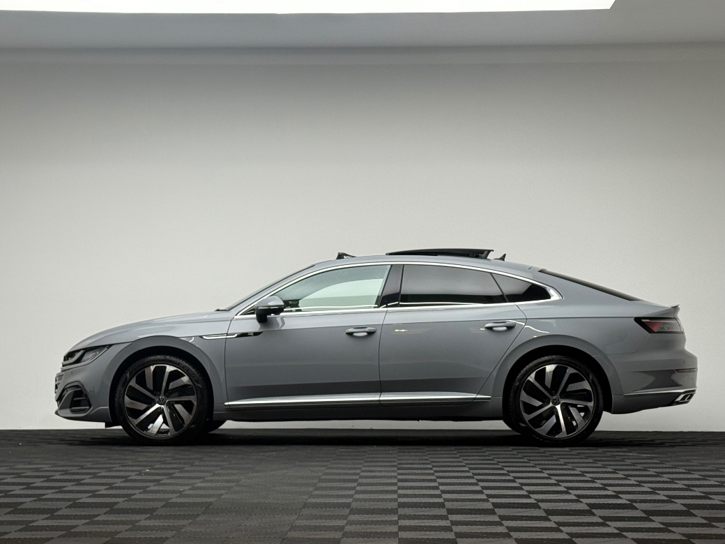 2024 Volkswagen Arteon