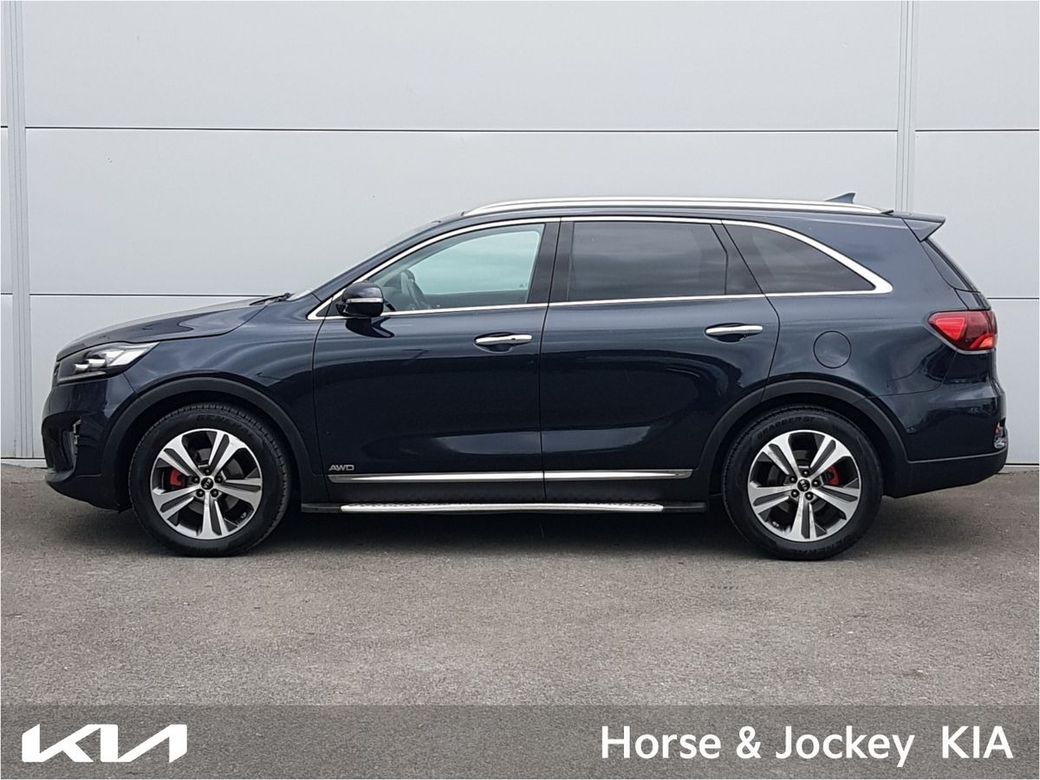 2018 Kia Sorento