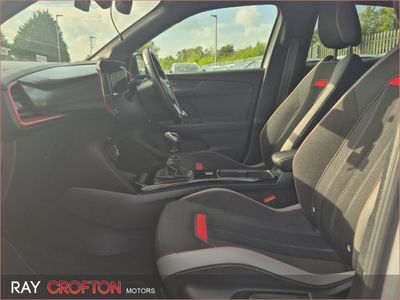 2022 Opel Mokka