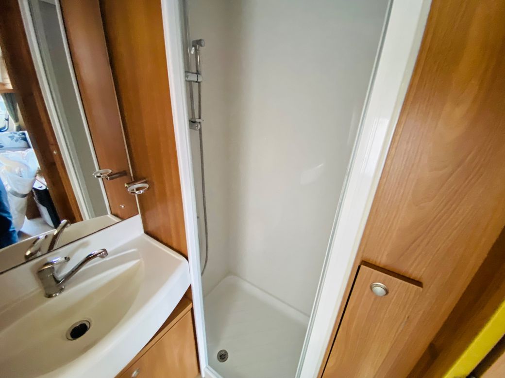 2012 SWIFT  CHALLANGER SPORT 442