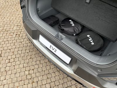 2026 Kia EV2