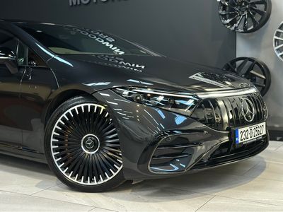 2023 Mercedes-Benz AMG
